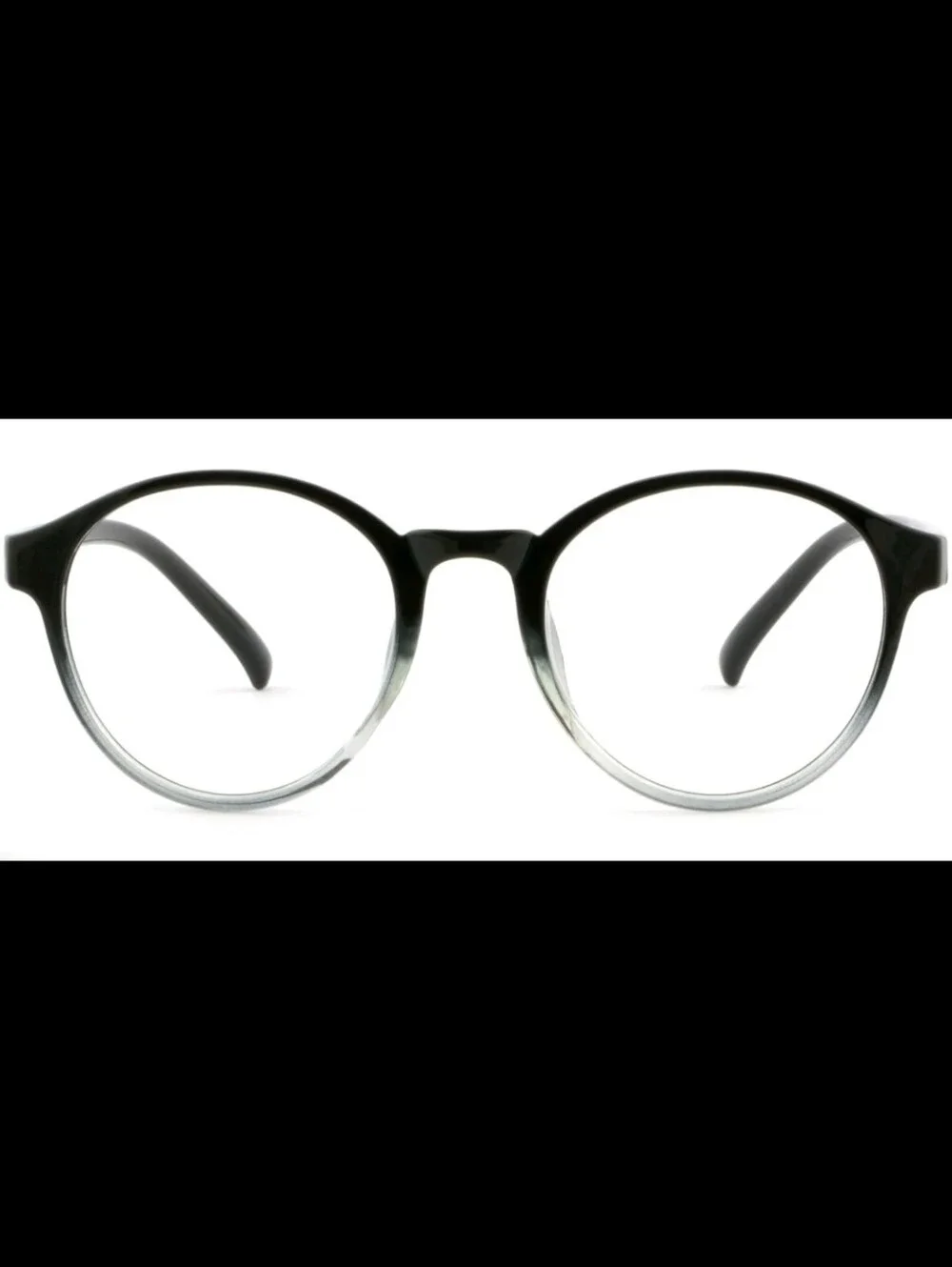 Ombre Blue Light Glasses